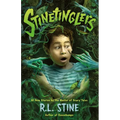 Stinetinglers: All New Stories by the Master of Scary Tales