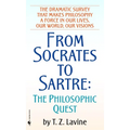 From Socrates to Sartre: The Philosophic Quest