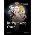 Der Psychiatrie-Comic