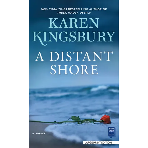 A Distant Shore