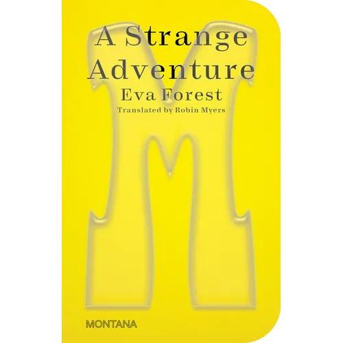 A Strange Adventure
