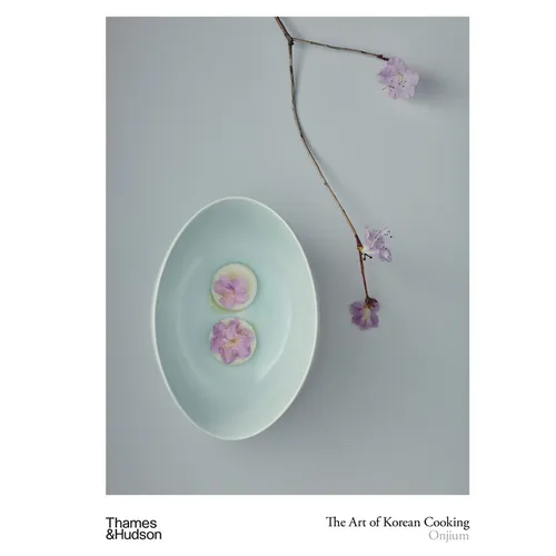 The Art of Korean Cooking