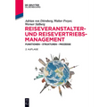 Reiseveranstalter- und Reisevertriebs-Management