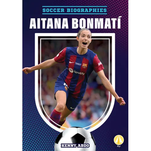 Aitana Bonmati