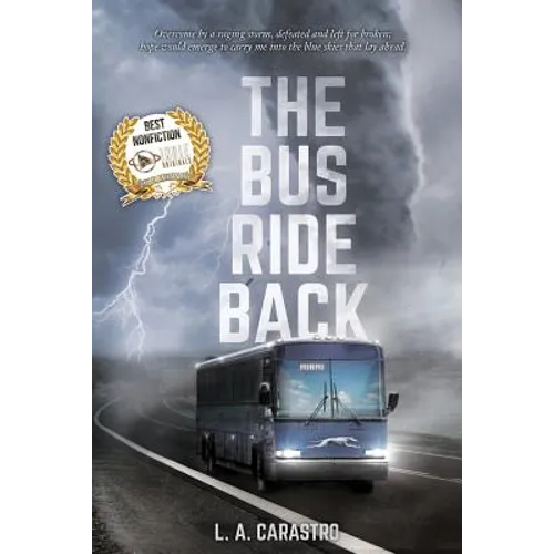 The Bus Ride Back