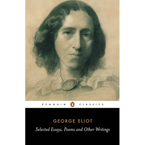Selected Essays Poems and Other Writings