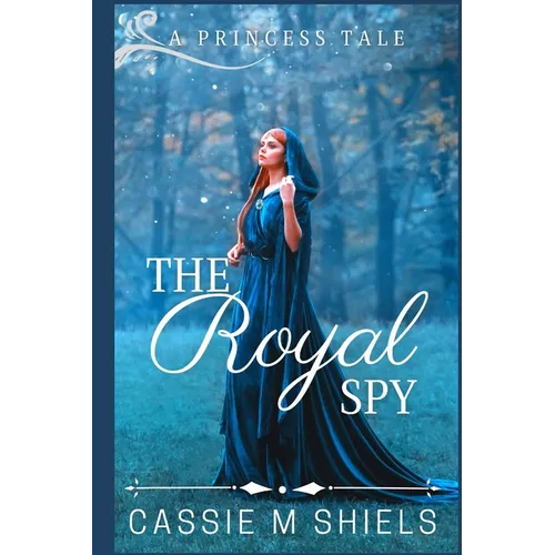 The Royal Spy