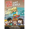 Micah's Super Vlog: Just Chill