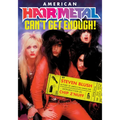 American Hair Metal: Can't Get Enough!