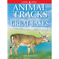 Animal Tracks of the Great Lakes