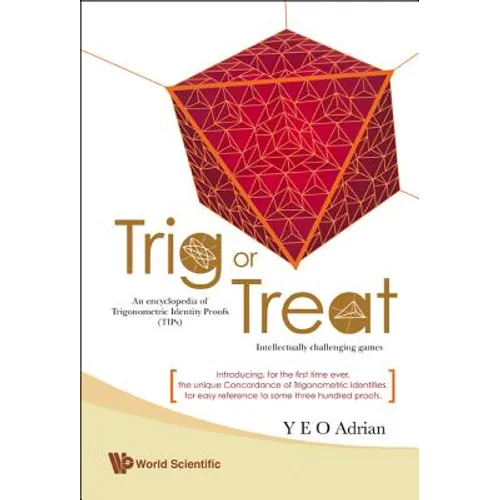 Trig or Treat
