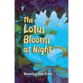 The Lotus Blooms At Night