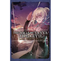 The Saga of Tanya the Evil, Vol. 14 (Light Novel)