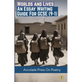 Worlds and Lives: Essay Writing Guide for GCSE (9-1)