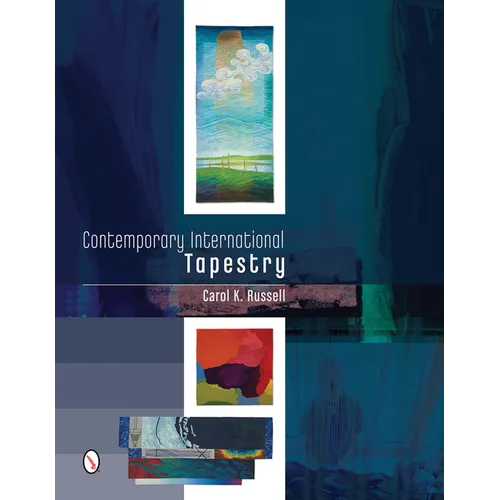 Contemporary International Tapestry