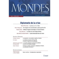 Mondes n°4 - Les cahiers du Quai d'Orsay