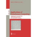 Applications of Evolutionary Computing: Evoworkshops 2001: Evocop, Evoflight, Evoiasp, Evolearn, and Evostim, Como, Italy, April 18-20, 2001 Proceedin