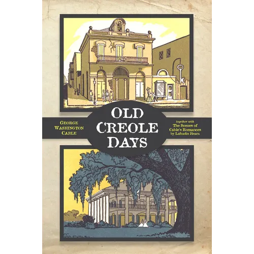 Old Creole Days