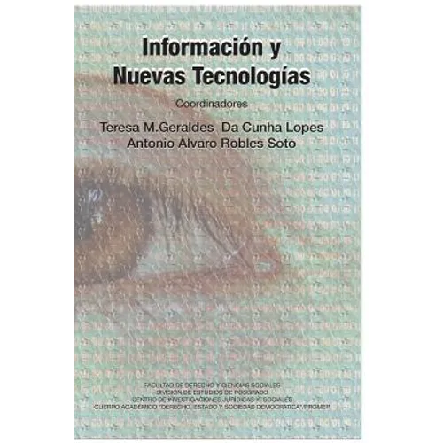 Información y Nuevas Tecnologías