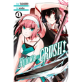 Hinowa Ga Crush!, Vol. 1