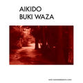 Aikido Buki Waza: Weapon techniques in Traditional Aikido b/w