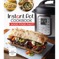 Instant Pot Cookbook: Good Food Fast!