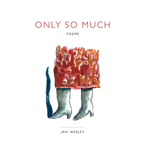 Only So Much