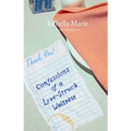 Confessions of a Love-Struck Waitress