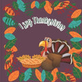 I Spy Thanksgiving: A Perfect Book For 4-8 Year Old About Autumn & Thanksgiving Great Gift For Preschoolers & Kids & Kindergarten
