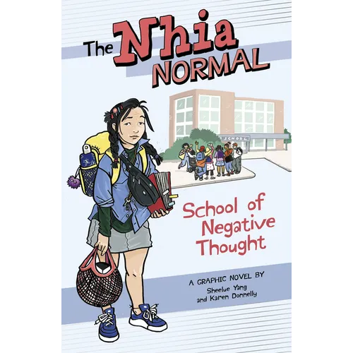 School of Negative Thought