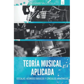 Teoría Musical Aplicada: Escalas, acordes y círculos armónicos