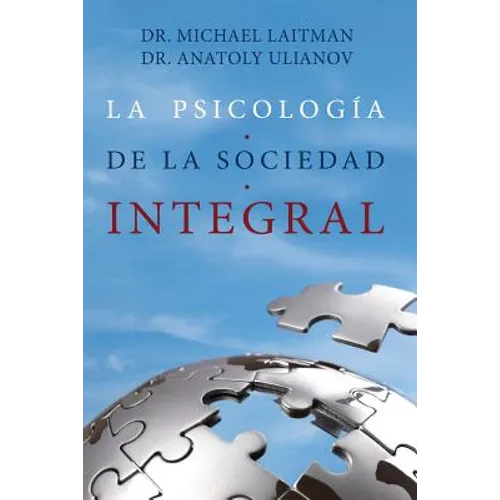 La Psicologia de la Sociedad Integral