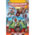 Medikidz Explain Getting Active: What's Up with Jenna?