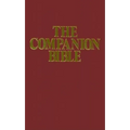 Companion Bible-KJV