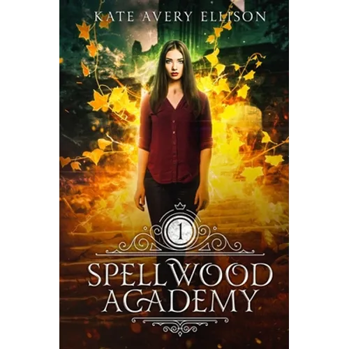 Spellwood Academy