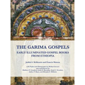The Garima Gospels: Early Illuminated Gospel Books from Ethiopia