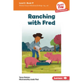 Ranching with Fred: Book 17