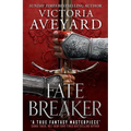 Destructora de Destinos / Fate Breaker: Destructora de Reinos 3 / Realm Breaker 3