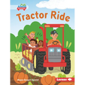 Tractor Ride