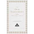 Old Testament-KJV