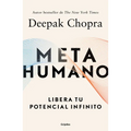 Metahumano: Libera Tu Potencial Infinito / Metahuman: Unleashing Your Infinite Potential