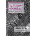 A History of Geology