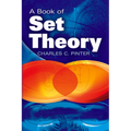 A Book of Set Theory