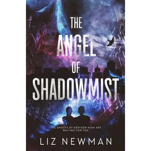 The Angel of Shadowmist