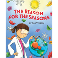 The Reason for the Seasons