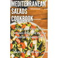 Mediterranean Salads Cookbook