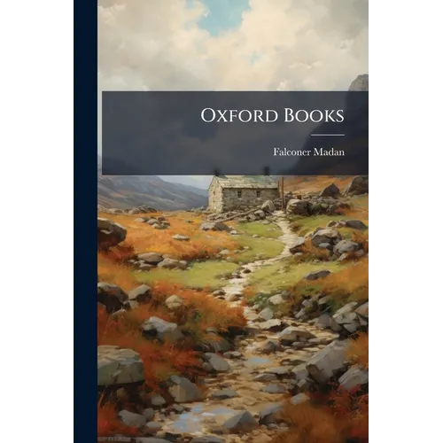 Oxford Books