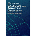Modern Calculus and Analytic Geometry