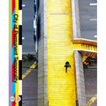 City of Permanent Temporality: The Making of Luchtsingel, Schieblock, Test Site Rotterdam