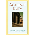 Academic Duty
